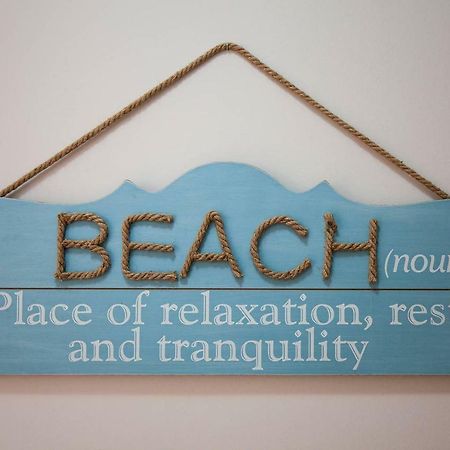Dalias Beach Apartment Exterior photo
