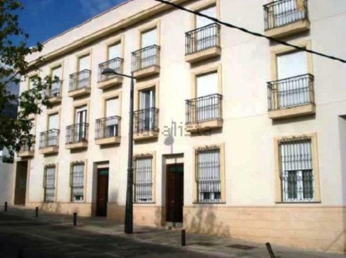 Dalias Beach Apartment Exterior photo