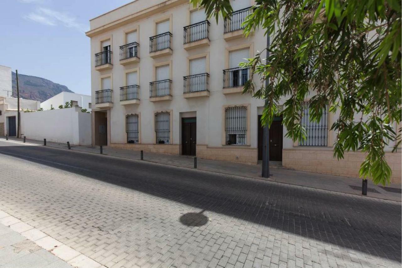 Dalias Beach Apartment Exterior photo